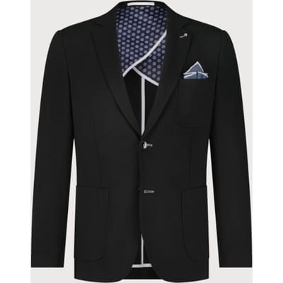 Blue Industry Travel colbert m24 suit |