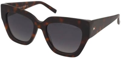 Zonnebrillen Tommy Hilfiger TH 2223/S 086/9O