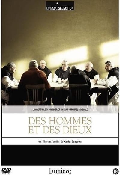Des Hommes Et Des Dieux