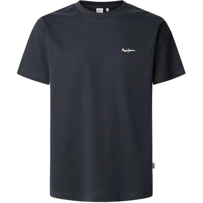 T-shirt Pepe Jeans Back Clag