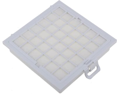 BOSCH - HEPA hygiënefilter - 00579494