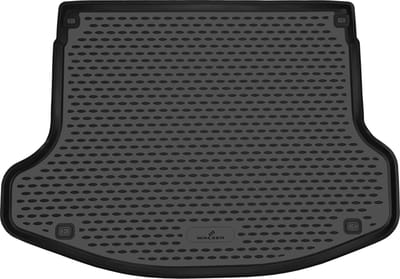 Walser Kofferbakmat XTR geschikt voor Hyundai i30 Fastback (PDE - PDEN) 06/2017-Vandaag