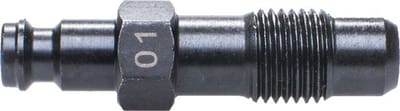 SW staal 26119L-1 Overige