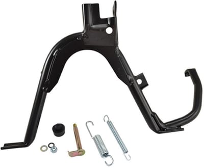Béquille centrale Buzzetti pour scooter Yamaha 50 Aerox 2013 à 2018 8609 Neuf