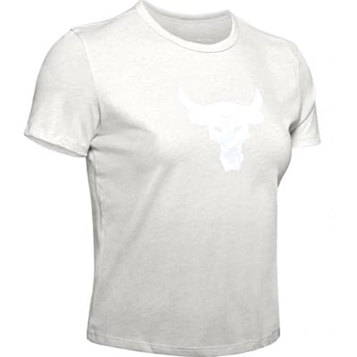 Under Armour x Project Rock Gewaad Top - Dames
