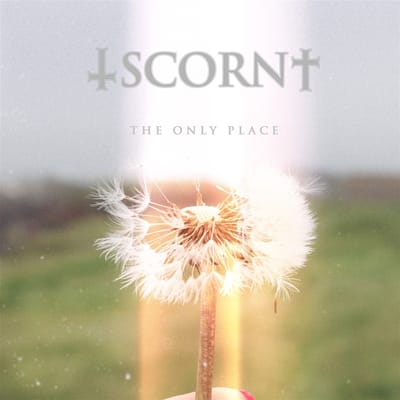 The Only Place (CD)