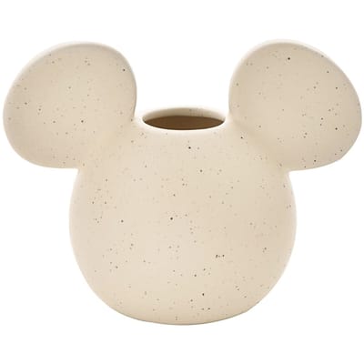 Mickey & Minnie Mouse - Disney Decoratieve Artikelen - Mickey Head - voor Geen - meerkleurig