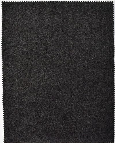Viltplaat Decoratie - Knutsel Vilt - Creatief Hobby Werk - Duurzaam Acryl Materiaal - 20x30 cm