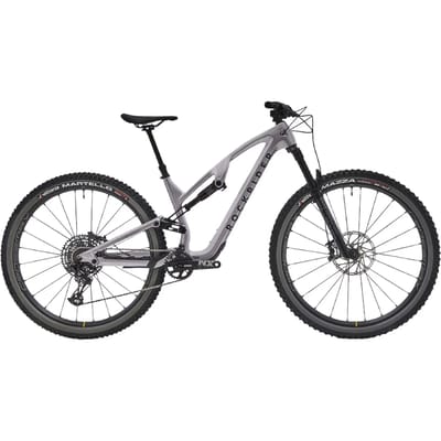 Framebescherming Monkey Products Rockrider - Fell-900s-Carbon