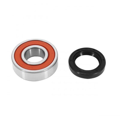 Roulement de roue RSM pour moto Honda 650 Cb Sc 1982 AVG/AVD / 17x40x12 / 6203-2RS/C3 Neuf