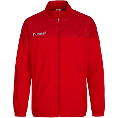 Kinderjas Hummel sirius micro