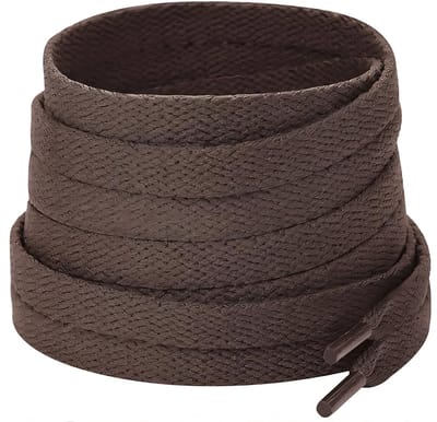 The Kicks Don Veters Plat 180CM - Bruin - 8mm