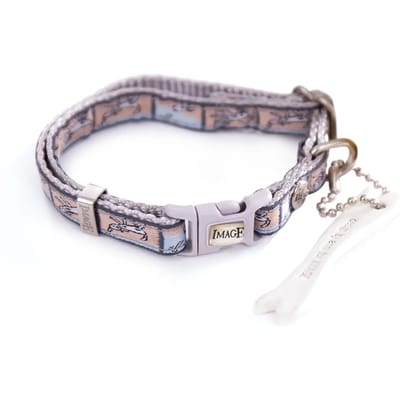 Hondenhalsband Image Oliver