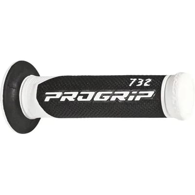 Motorhandvatten met dubbele dichtheid Progrip Vespa