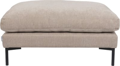 Zuiver Summer Hocker Latte Beige