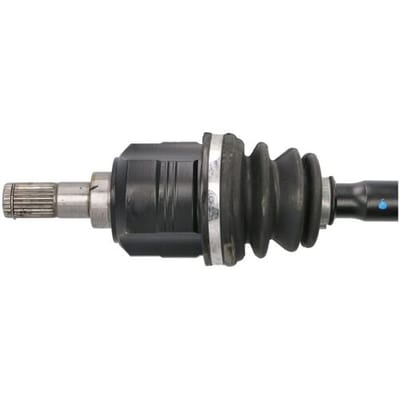 Aandrijfas POINT GEAR PNG76514