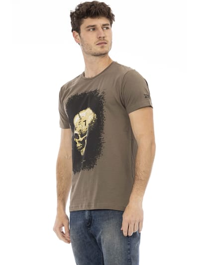 Trussardi Action T-shirt Heren