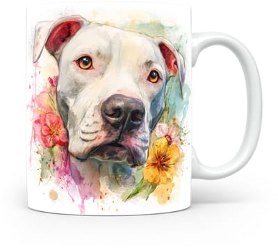 Beker Dogo Argentino