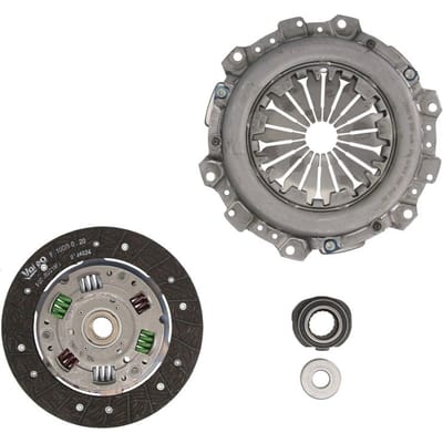 Koppelingsset VALEO 821184