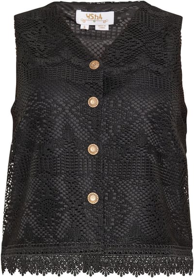 usha Vest