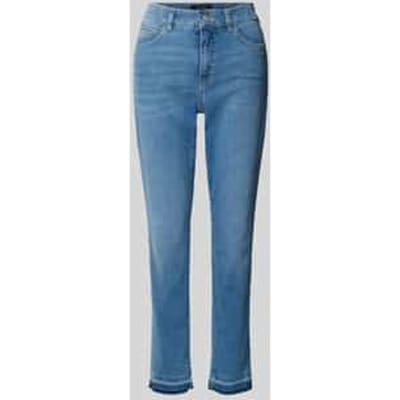 Slim fit jeans in 5-pocketmodel