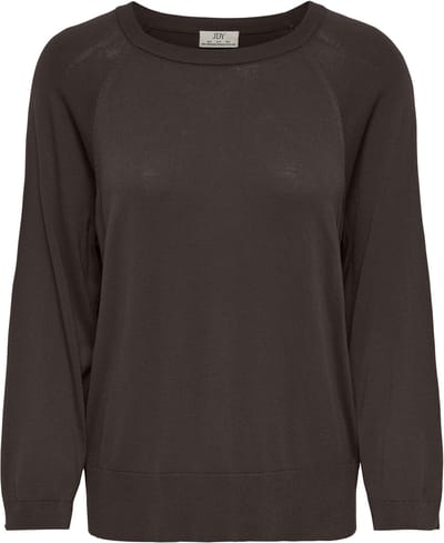 JDY - JDYLIV LIFE L/S ON RAGLAN PULLOVER KNT - Dames - Gebreide truien