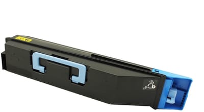 Utax C5580D - Toner Cyaan - 18000 pagina's - Huismerk Compatible - Geschikt voor Utax Triumph Adler 4505ci Triumph Adler 5505ci Triumph Adler DCC 2945 Triumph Adler DCC 2950 Utax 4505ci Utax 5505ci Utax CDC 1945 Utax CDC 1950 Utax PC4580D