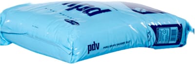 Voedingszout / Vacuümzout 25 kg – Foodgrade Zout voor Horeca, Industrie en Foodproductie