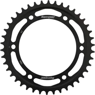 Motorfiets kroon Supersprox RFE-1306:42 # 50-35048-42 #1-5635-42 #10616-42