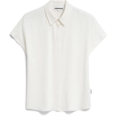 Vrouwenblouse ARMEDANGELS Larisaana
