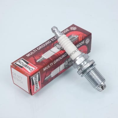 champion bougie voor motorfiets mz 1000 s na 2004 rc7byc4 oe077 nieuw