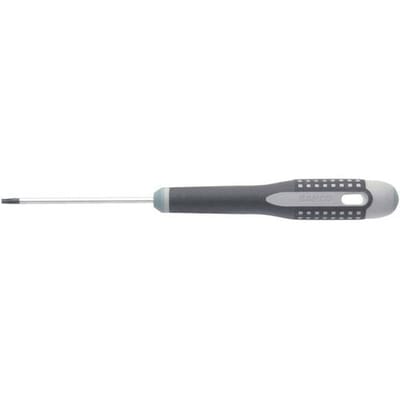 Bahco Ergo TX-schroevendraaier Werkplaats Grootte T 4 1 stuk(s)