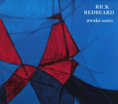 Rick Redbeard - Awake Unto (CD)