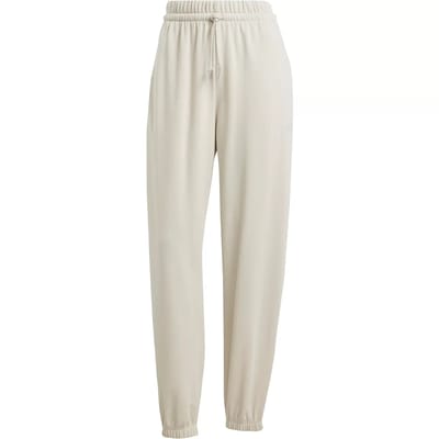 Vrouwen joggingsbroek met omslag adidas Essentials Small Logo