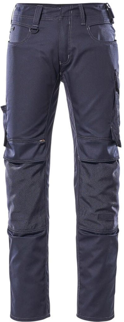 Mascot Unique Broek met kniezakken 12779-442 - donkermarine - C46 - 76