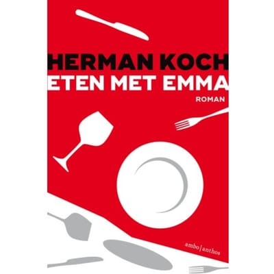 Eten Met Emma - Herman Koch