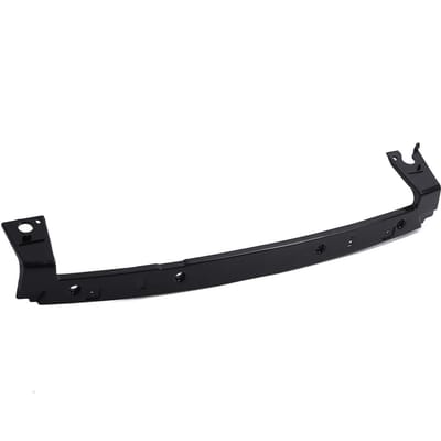 Montagebeugel voor grille CJ5Z8A284C Hoge stabiliteit Veilige ondersteuning Vervanging voor Escape 2013 2019 black