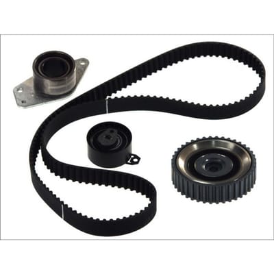 Distributieriemset SKF VKMA 06117