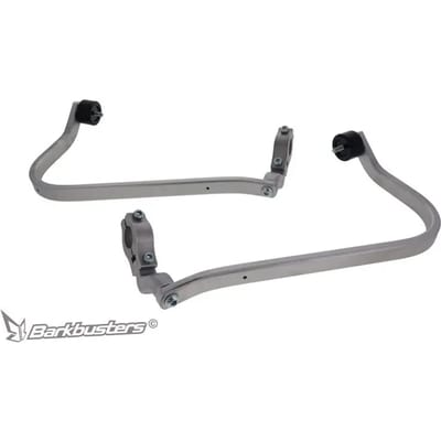 Twee punten handbescherming montageset Barkbusters SCRAMBLER 400 X