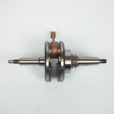 Teknix krukas voor Yamaha 125 MT Motorfiets Nieuw