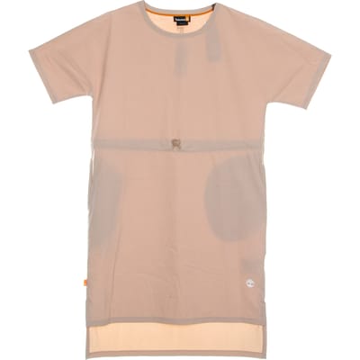 Dames T-shirt Cameo Rose
