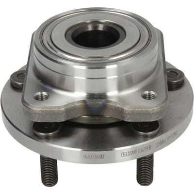 Wiellagerset SKF VKBA 6597