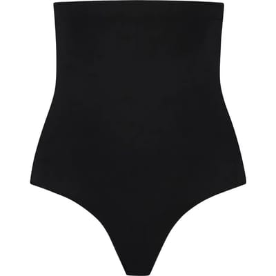 Hoog taille dames ondergoed Bye Bra Soft Touch Seamless