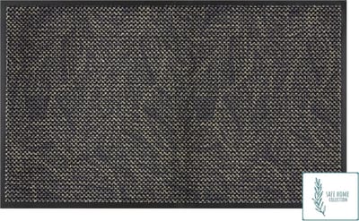 MD Entree - Deurmat - Schoonloopmat met antibacteriële werking - SAFE HOME COLLECTION - Luca - 75 x 120 cm