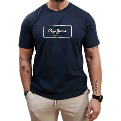 T-shirt Pepe Jeans Gilbert