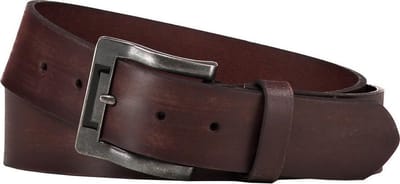 Tricorp 654003 Riem Premium 100% Leer Brown maat 100-130