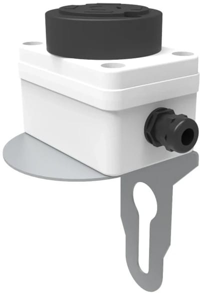 Ledvance Onderdeel | floodlight adapter socket adapter socket nema