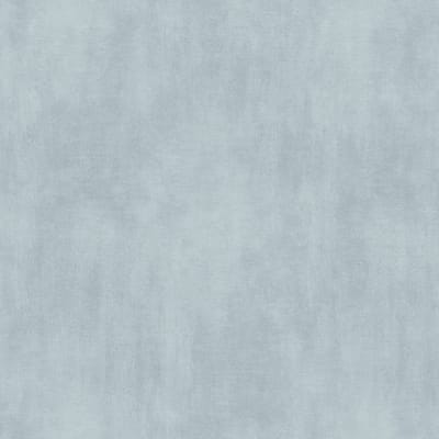 Vliesbehang Good Vibes Gv24203 - Vergrijsd Blauw Met Glans - 10,05m X 53cm