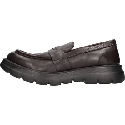 Hundred 100 Lage schoenen Bruin