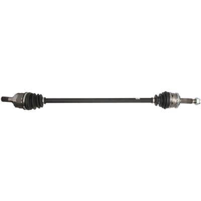 Aandrijfas POINT GEAR PNG75250
